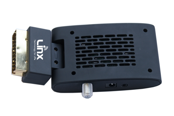 Linx SD MiniScart Uydu Alıcı